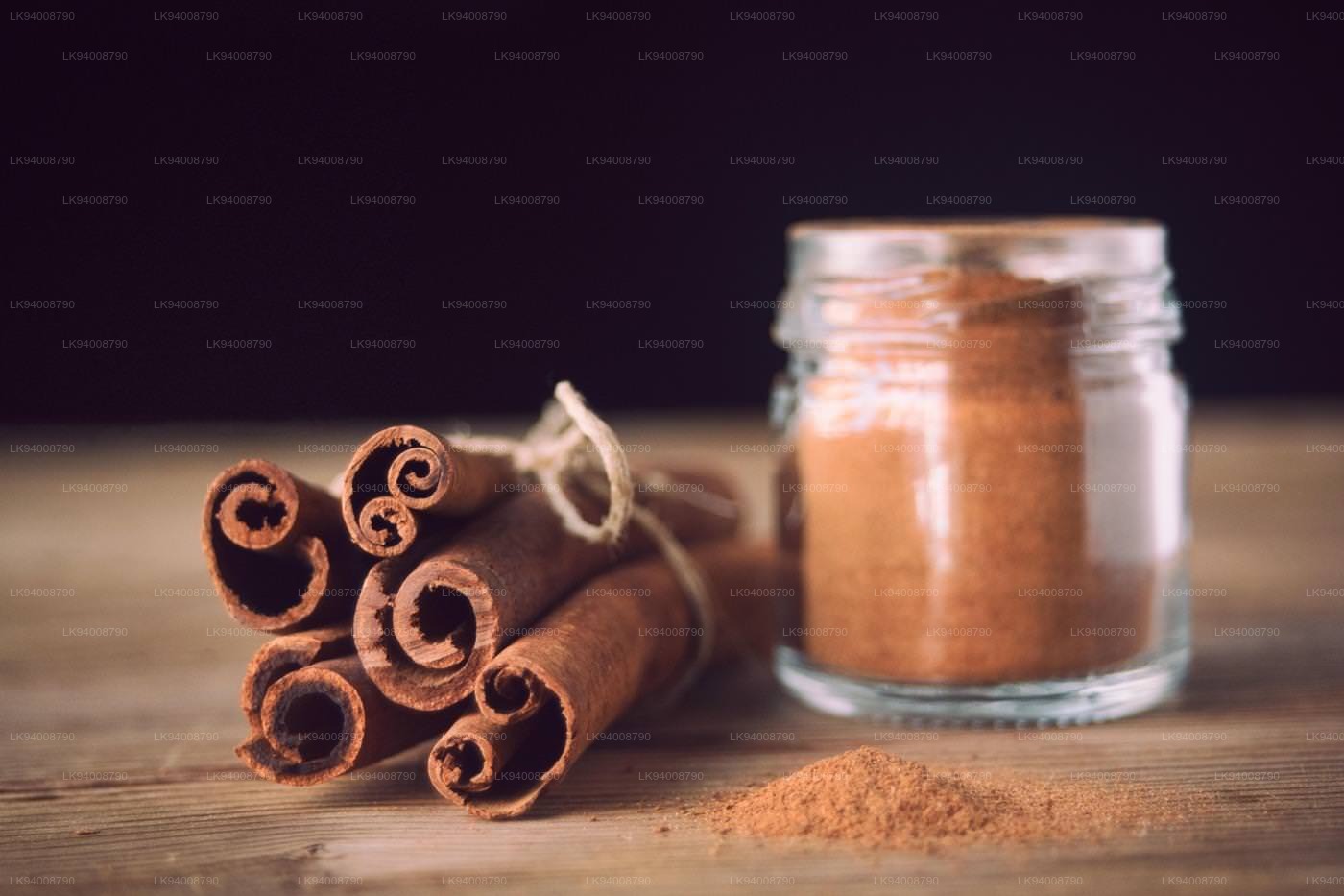 True Ceylon Cinnamon Vs Cassia Cinnamon