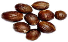 Ceylon Nutmeg