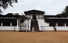 Maha Saman Devalaya