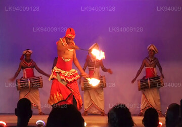 Kandy Cultural Show