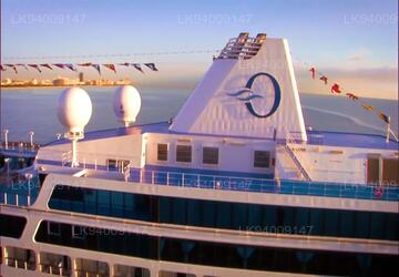 Oceania Nautica by Oceania Cruises