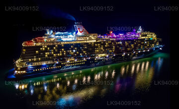 Mein Schiff 6 by TUI Cruises