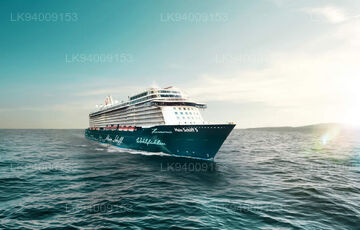 Mein Schiff 5 by TUI Cruises