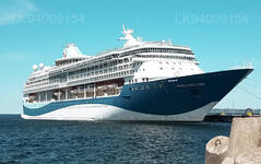Marella Discovery von Marella Cruises