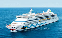AIDAvita von AIDA Cruises