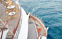 AIDAvita von AIDA Cruises
