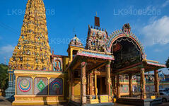 Sri Muthumariamman Temple