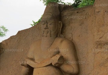 Pulasthi Statue