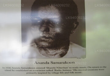 Ananda Samarakoon