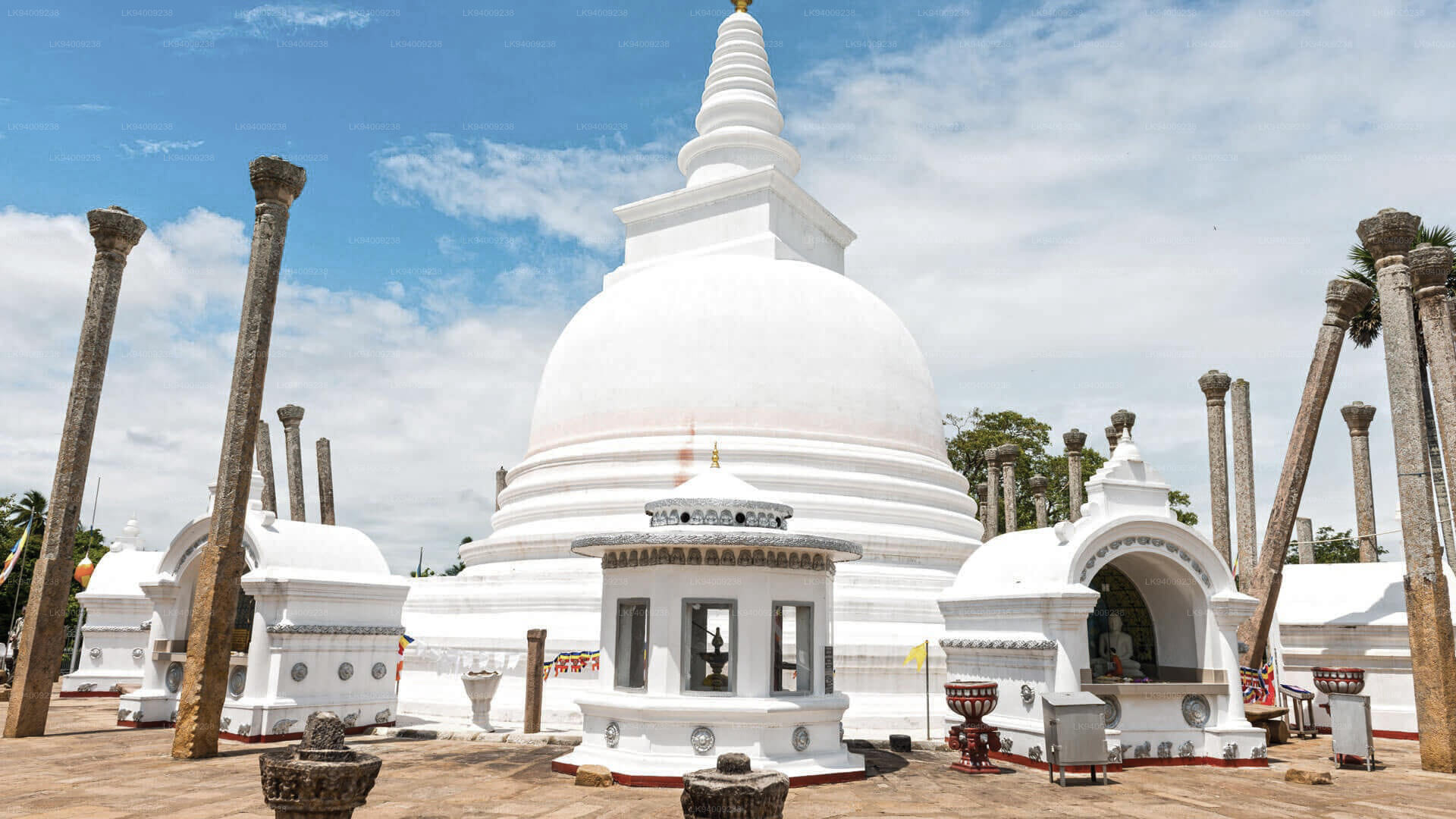 ‎Anuradhapura Kingdom