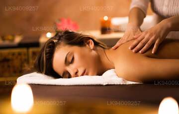 Ayurveda Body Massage