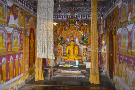 Asgiriya Maha Viharaya