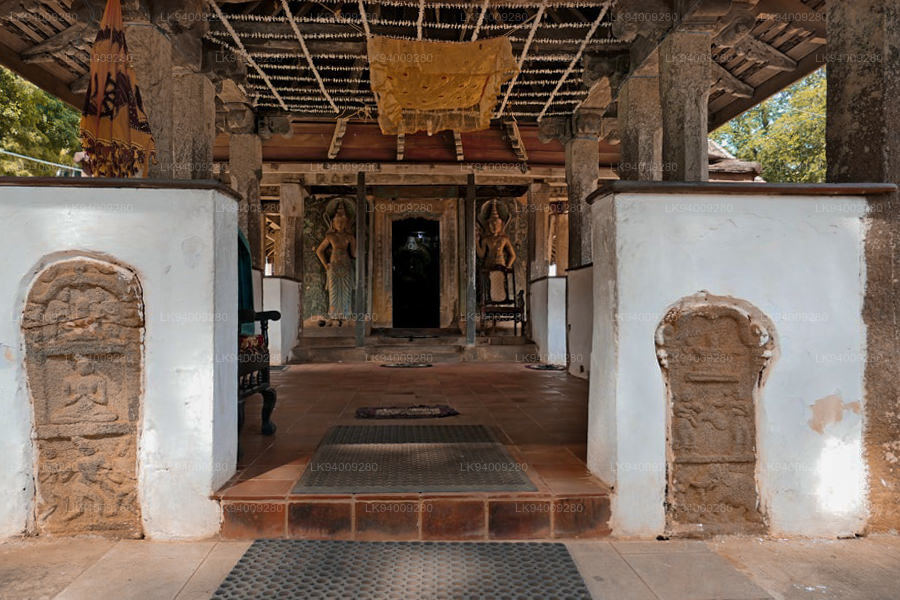 Dambadeniya Sri Wijayasundararamaya