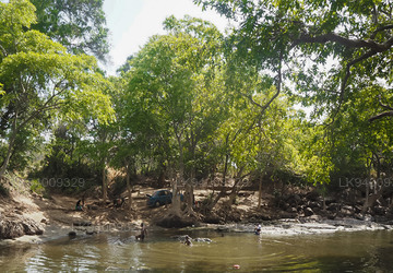 Malvathu River