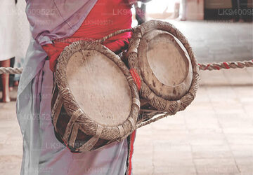 Traditional Drums