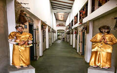 Museum für traditionelle Puppenkunst