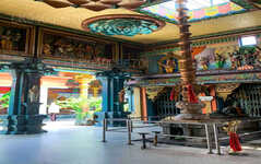 Tempel Sri Kailawasanathan Swami Devasthanam