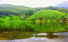 Sembuwatta Lake