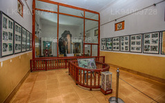 ラジャ博物館