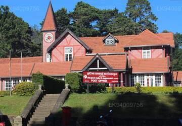 Nuwara Eliya Post Office