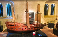 National Maritime Museum Galle