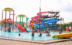 Leisure World Theme Park
