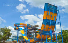 Leisure World Theme Park