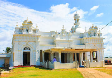 Ketchimalai Mosque
