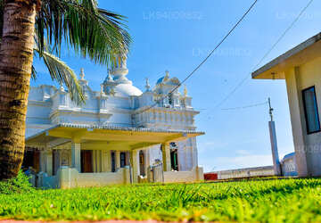 Ketchimalai Mosque