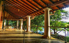 Kandyan Art Association Cultural Centre