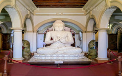 International Buddhist Museum