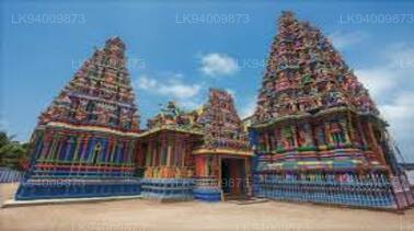 Aathi Koneswaram Temple