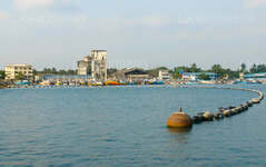 Galle Harbour