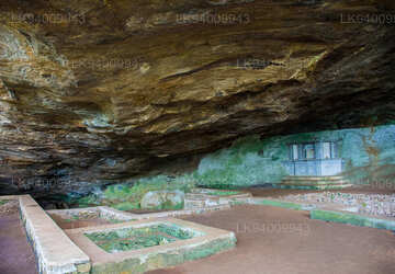Belilena Cave