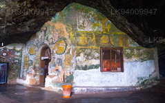 Batatotalena-Höhle