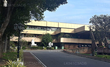Public Library, Colombo