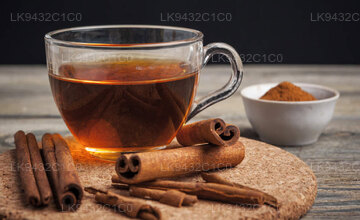 Benefits of Ceylon True Cinnamon
