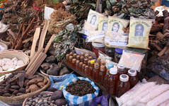 Sri Lankan Traditional Medicine