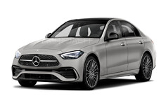 Mercedes “C” Class