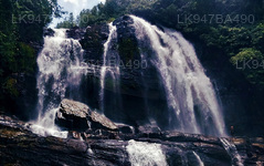 Galboda-Ella-Wasserfälle