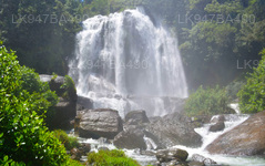 Galboda-Ella-Wasserfälle