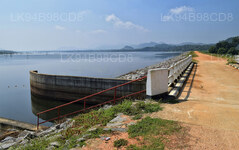 Rambakan Oya Reservoir