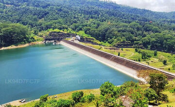 Kotmale Dam