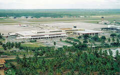 Anuradhapura Airport