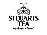 Steuart Teas