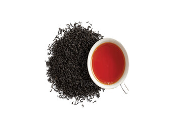Ceylon Tea Types