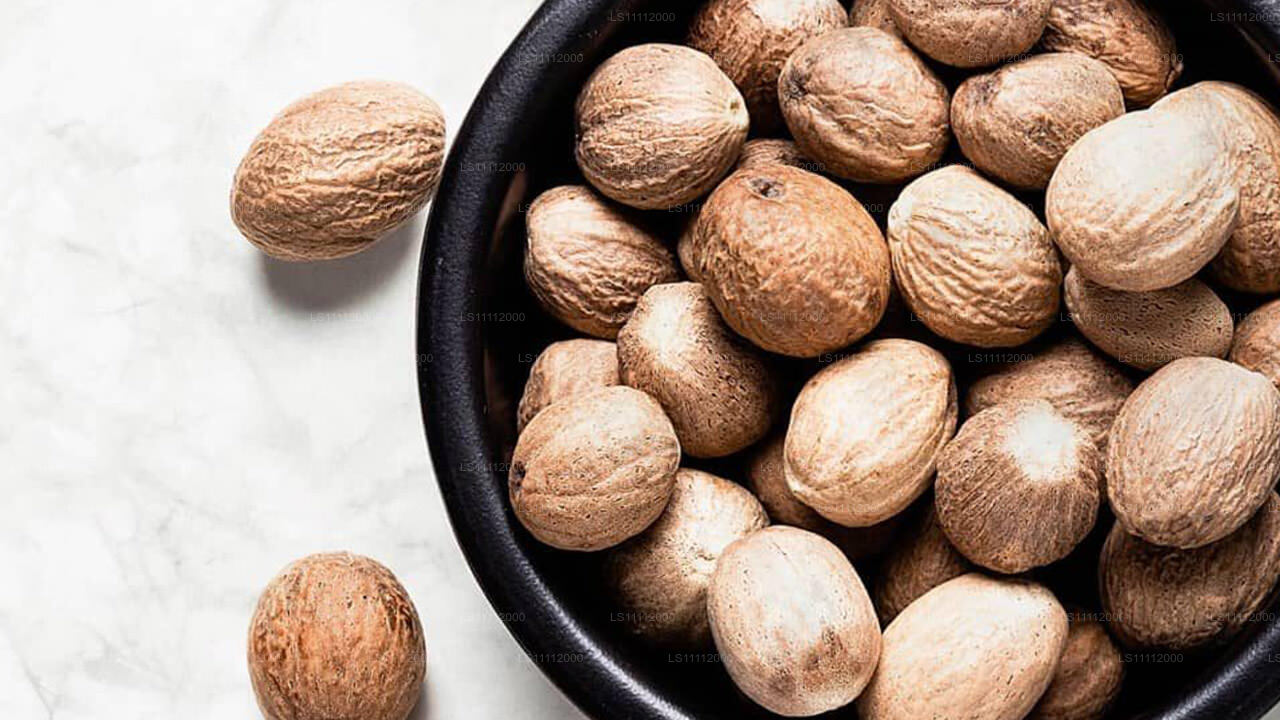 Buy Nutmeg Seeds Whole