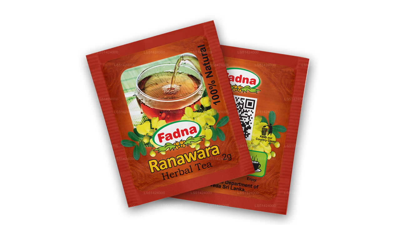 Ranawara tea